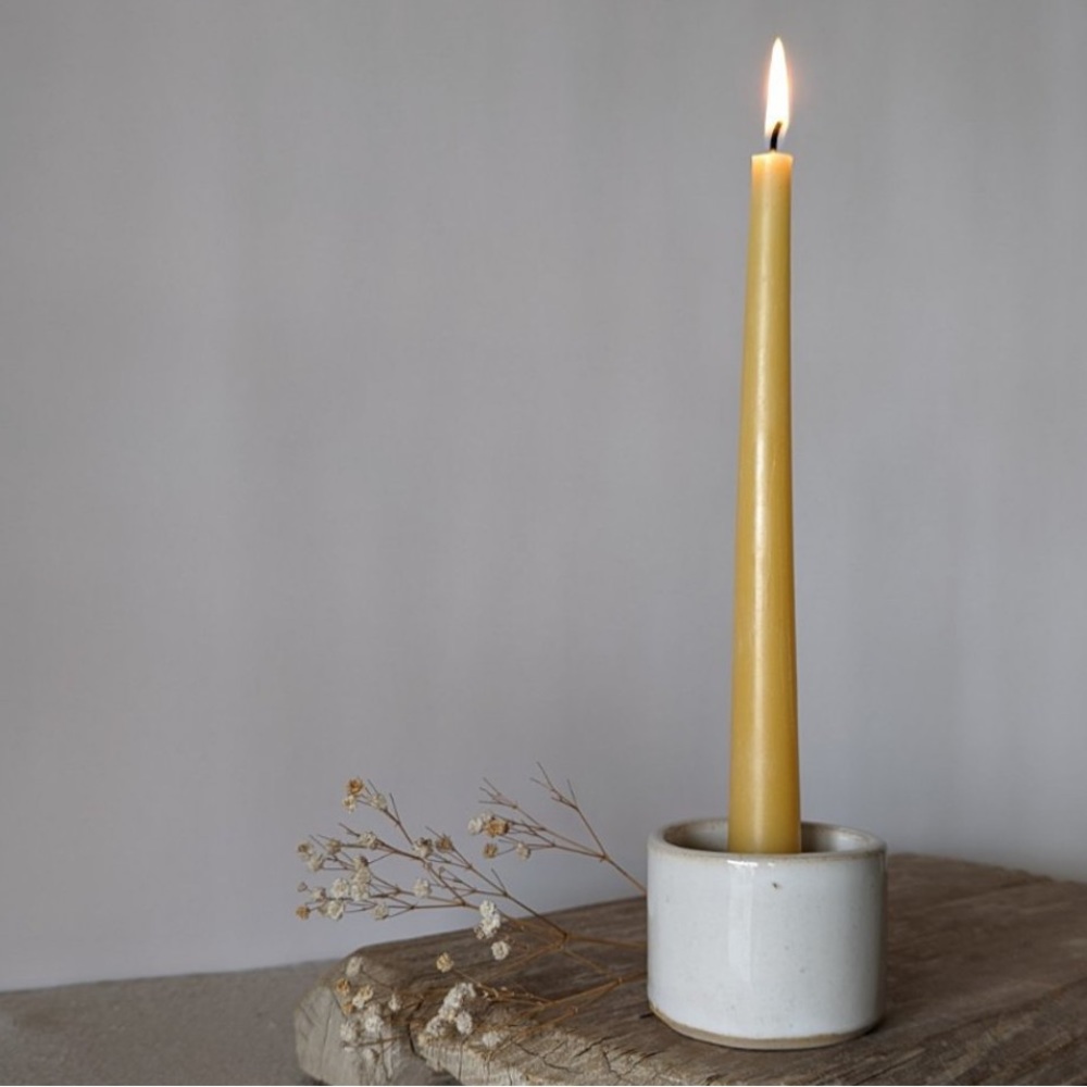 Set of 2 Question of Eagles Candle Holders